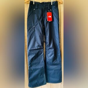 NWT The North Face Women's ski snow pants